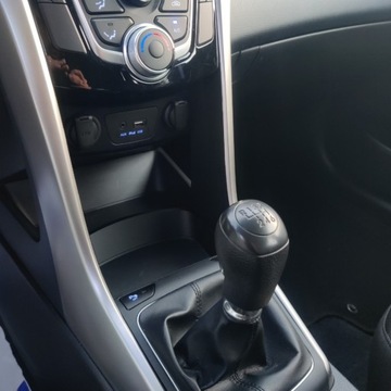 Hyundai i30 II 2016 Hyundai i30 Hyundai I30 1.4b Jeden Wlasciciel Niski Przebieg Kamera Cofa, zdjęcie 27