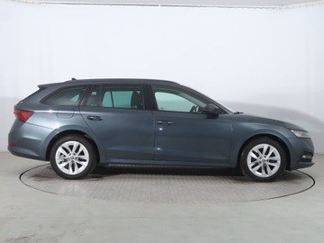 Skoda Octavia III Kombi Facelifting 2.0 TDI 150KM 2020 Skoda Octavia 2.0 TDI, Salon Polska, zdjęcie 5