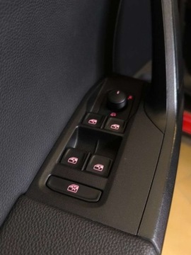 Seat Arona Crossover 1.0 EcoTSI 110KM 2021 Seat Arona STYLE SS 1.0 TSI 110KM Gwarancja Serwis ASO Tempomat, zdjęcie 8