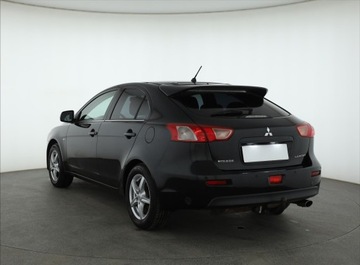 Mitsubishi Lancer IX Sportback 1.8 MIVEC 143KM 2009 Mitsubishi Lancer 1.8 MIVEC, Salon Polska, GAZ, zdjęcie 3