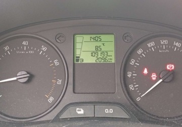 Skoda Fabia II Hatchback Facelifting 1.2 HTP 60KM 2014 Skoda Fabia Zarejestrowany - ubezpieczony - benzyna - 1,2 - 60 KM 1.2 60KM, zdjęcie 26