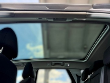 Peugeot 308 II SW 2.0 BlueHDi 150KM 2015 Peugeot 308 SW ALLURE nawi ALUSY panorama hak, zdjęcie 24