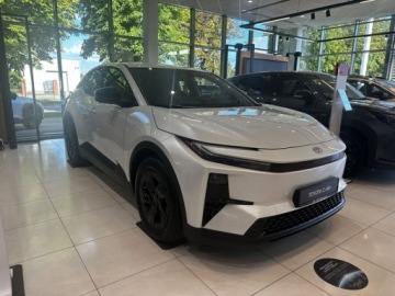 Toyota C-HR II 2026 Toyota C-HR 77kWh Style Od reki Elektryczny 224KM, zdjęcie 3