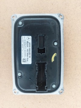 MERCEDES PRZETWORNICA LAMPY A2059005110