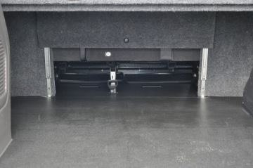 Ford Transit VIII 2021 FORD TRANSIT L3H2 8 os TRAIL AUTOMAT 2.0 170 KM SALON PL Bezwypadkowy I Wł, zdjęcie 25