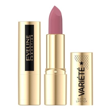 Eveline Cosmetics Variete pomadka satynowa do ust 05
