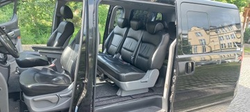 Hyundai H1 II Wagon 2.5 CRDi 170KM 2010 Travel 2.5 crdi 170km * 8os * najbogatsza wersja * PREMIUM przedluzony L2 *, zdjęcie 17