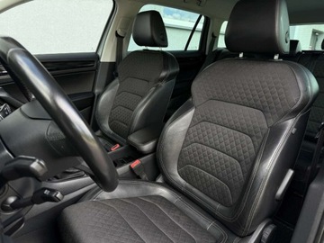 Skoda Kodiaq I SUV 2.0 TDI 190KM 2019 Skoda Kodiaq 2.0TDI 190KM 4x4 Style Salon PL FULL LED Gwarancja SSU, zdjęcie 17