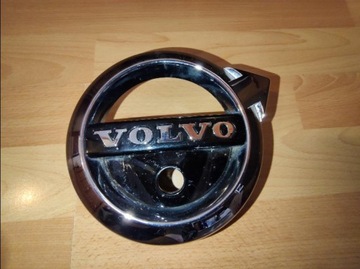 ZNACZEK LOGO EMBLEMAT VOLVO XC90 II 31383645 S90