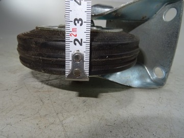 КОЛЕСО BLICKLE 100/30-50 КОМПЛЕКТ. 5 шт.