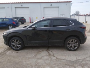 Mazda CX-30 2024 Mazda CX-30 2024 MAZDA CX-30 2.5 S PREFERRED PACKAGE 2.5 Benzyna 191KM, zdjęcie 3
