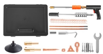 Аппарат для удаления вмятин 3кВт Удаление вмятин без покраски