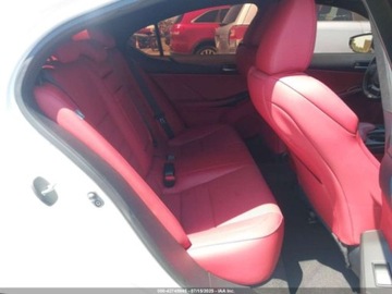 Lexus IS III 2021 Lexus IS 350 F Sport 2021 3.5l 3.5 Benzyna 311KM, zdjęcie 12