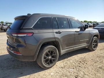 Jeep Grand Cherokee IV 2022 Jeep Grand Cherokee Limited 2022 3.6l 3.6 Benzyna 293KM, zdjęcie 3