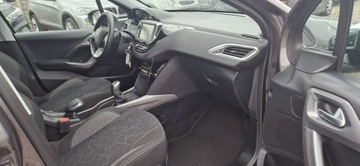 Peugeot 2008 I SUV Facelifting 1.6 BlueHDi 99KM 2016 Peugeot 2008 Jeden Właściciel 1.6 BlueHDi, zdjęcie 30