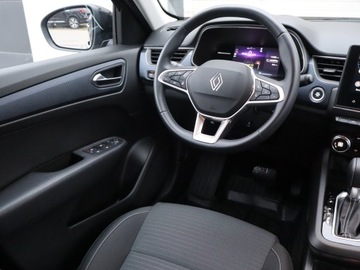 Renault Arkana SUV 1.6 E-TECH 143KM 2024 Renault Arkana E-Tech, Salon Polska, zdjęcie 6