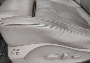 Infiniti FX II Crossover 3.0d V6 238KM 2011 Infiniti FX 2011r, 3.0 Diesel 4x4. AUTOMAT. Jezdzi. 3.0 Diesel 238KM, zdjęcie 19