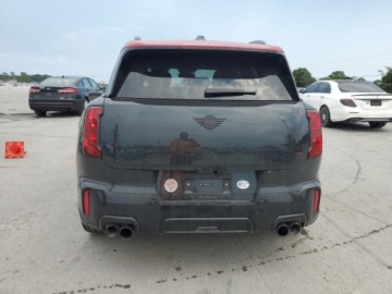 Mini Countryman U25 2025 MINI Countryman 2025 Mini Countryman JCW ALL4 2.0 Benzyna 312KM, zdjęcie 6