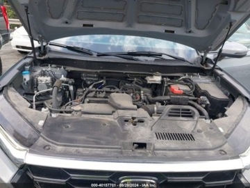 Honda CR-V VI 2023 Honda CR-V ex-l, 2023r., 4x4, 1.5L 1.5 Benzyna 190KM, zdjęcie 10