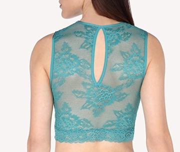 ТОП INTIMISSIMI COLORUL DREAM КРУЖЕВНАЯ ВЫШИВКА M