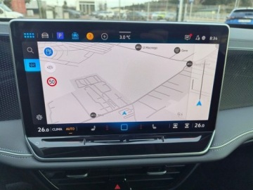 Volkswagen Passat B8 Variant Facelifting 1.5 TSI EVO 150KM 2025 Volkswagen Passat serwis ASO 2.0TDI 150KM bezwypadkow gwarancja pakiety ka, zdjęcie 27