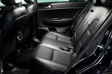 Kia Sportage III SUV Facelifting 1.7 CRDi 115KM 2016 Kia Sportage 1.7 CRDi Navi Climatronic Bi Xeno..., zdjęcie 18