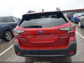 Subaru Outback VI 2025 Subaru Outback Premium 2025 2.5l 2.5 Benzyna 182KM, zdjęcie 3