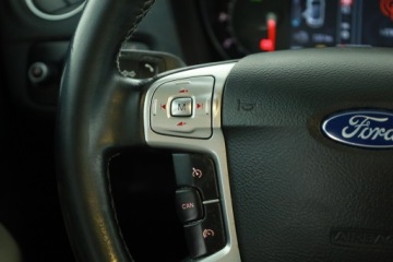 Ford Mondeo IV Kombi 2.0 Duratorq TDCi DPF 163KM 2013 Ford Mondeo 2.0 TDCi, Salon Polska, Serwis ASO, zdjęcie 12