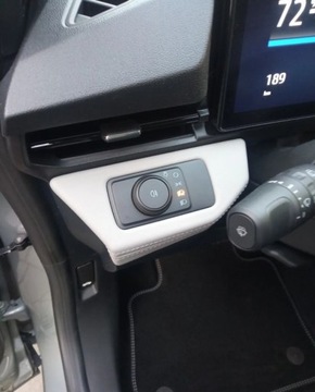 Ford Puma II Crossover E-Gen Elektryczny 43kWh 168KM 2025 Ford Puma Dodatkowo zyskaj do 40 000 zl dotacji w programie NaszEauto, zdjęcie 9