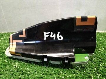 ANTÉNA STŘEŠNÍ BMW F15 F46 F86 G05 G31 G32 9291484