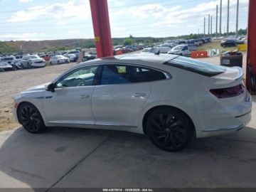 Volkswagen Arteon 2023 Volkswagen Arteon 2023 r., 2,0L SEL R-LINE 2.0 Benzyna 300KM, zdjęcie 14