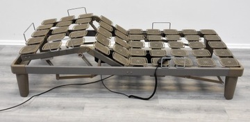 Stelaż regulacja elektryczna TEMPUS, 90/200cm