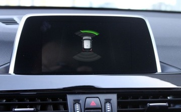 BMW X1 F48 Crossover xDrive18d 150KM 2019 BMW X1 2.0 150KM xDrive 4x4 A8 aut M Pakiet Panorama LED Skora NAVI 2.0, zdjęcie 31