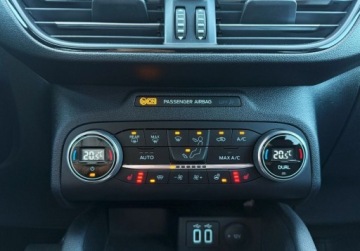 Ford Kuga III SUV Plug-In 2.5 Hybrid 190KM 2023 Ford Kuga ST-LINE Salon PL Gwarancja producenta pakiet serwisowy 2.5, zdjęcie 22