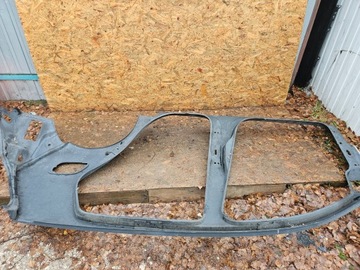 VW GOLF VII HB КРЫЛО ЗАДНЕЕ ПРАВОЕ ЗАДНЯЯ РАМА РАМА НОВАЯ