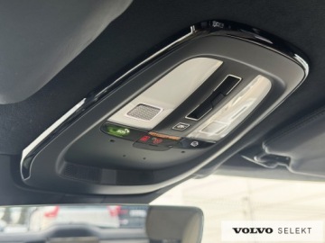 Volvo XC90 II SUV Plug-In Facelifting 2024 2.0 T8  455KM 2025 Volvo XC 90 T8 AWD Plug-In Ultra Bright | Nubuck |, zdjęcie 32