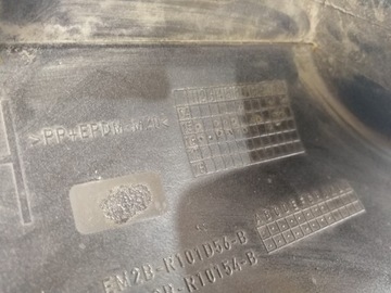 FORD S-MAX MK2 II ПЕРЕВОЗКА ЛЕВАЯ ПАНЕЛЬ РАМЫ