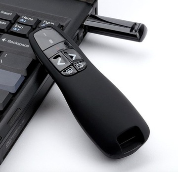 Лазерная указка для презентации + 2 батарейки ААА