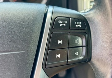 Volvo V70 III Kombi 2.5 T 231KM 2009 Volvo V70 2.5T 231KM SUMMUM Lift PDC Xenon skory ele fotele 2.5 Benzyna, zdjęcie 22