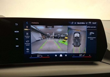 BMW Seria 1 F70 2025 BMW Seria 1 BMW 123 xDrive M Sport PRO Gwarancja producenta do 27.02.2028, zdjęcie 15