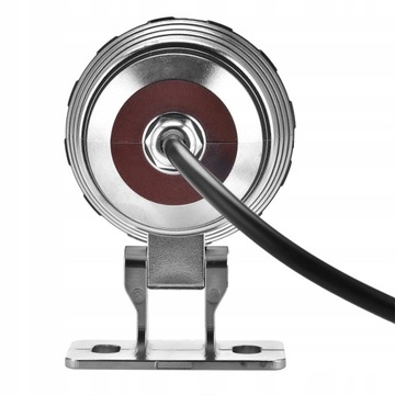 ПОДВОДНАЯ RGB ЛАМПА 12В 5ВТ С ДИСТАНЦИОННЫМ УПРАВЛЕНИЕМ