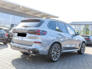 BMW X5 G05 SUV Facelifting 3.0 30d 298KM 2026 xDrive30d M Sport 3.0 (298 KM)| Zawieszenie adaptacyjne M, zdjęcie 2