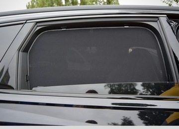 КРЫШКИ НА МАГНИТАХ AUDI Q7 II 2 (4M) С 2015 Г.В.