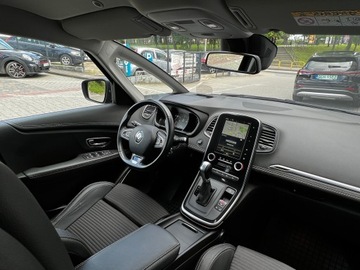 Renault Grand Scenic III 1.6 dCi 160KM 2017 RENAULT GRAND SCÉNIC IV 1.6 dCi 160 KM, zdjęcie 3