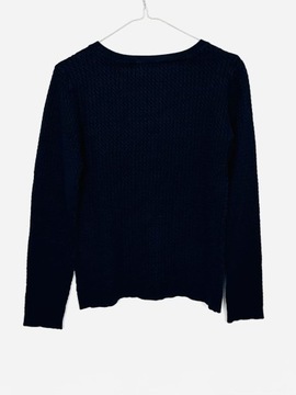 Sweter tłoczony prosty M 38 Vero Moda