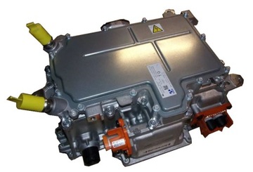 MODUŁ ŁADOWANIA BATERII RENAULT CLIO V 291A12496R