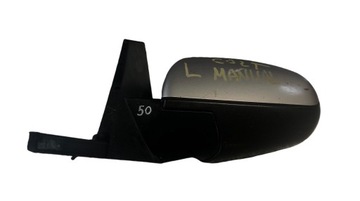 LEVÉ ZRCÁTKO MANUÁLNÍ MITSUBISHI COLT E9024259 232636029