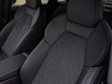 Audi Q5 II SUV Facelifting 2.0 40 TDI 204KM 2026 2.0 TDI quattro S line (204 KM) Kamery obserwujące otoczenie, zdjęcie 3