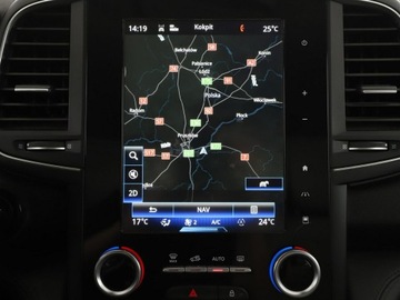 Renault Koleos II SUV 1.6 dCi 130KM 2018 Renault Koleos GRATIS! Pakiet Serwisowy o, zdjęcie 22