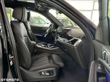 BMW X5 G05 SUV Facelifting 3.0 30d 298KM 2026 BMW X5 BMW X5 3.0 Diesel 298KM, zdjęcie 8